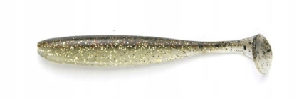 Keitech Easy Shiner 2" 417T Gold Flash Minnow 1 Sztuka