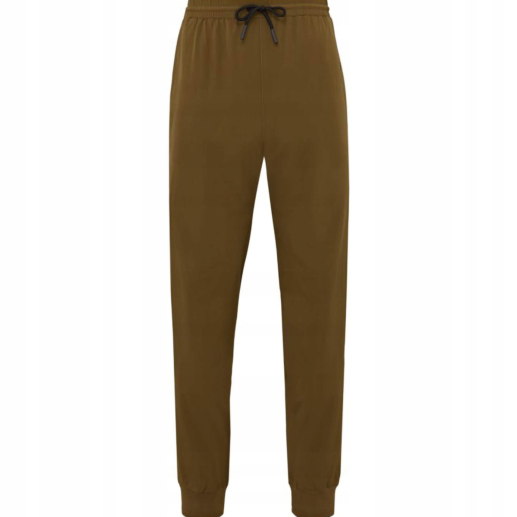Spodnie Męskie Wędkarskie Trakker TechPro Joggers r. XXL