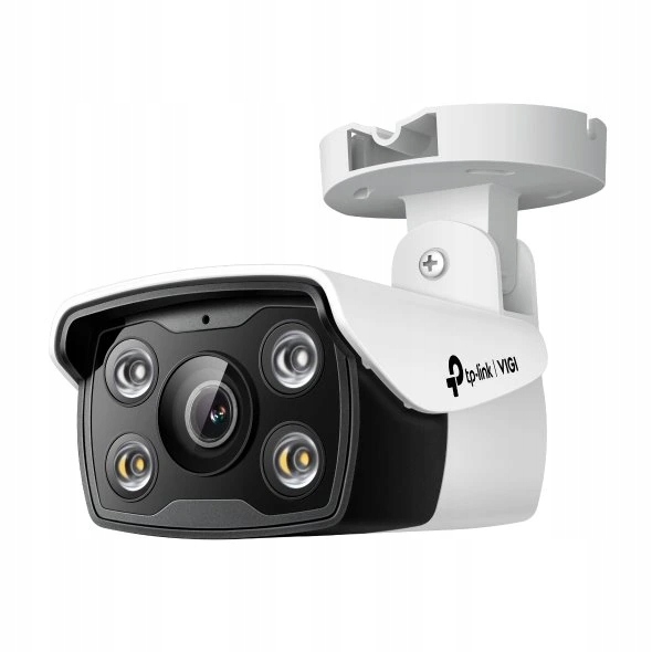 Kamera TP-Link Vigi C340(2.8mm) 4MPx, vonkajšie, Ip Bullet, prísvit 30m