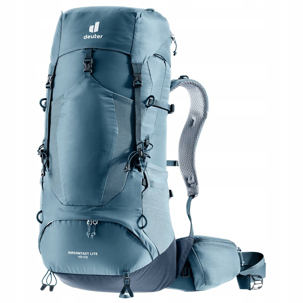 Batoh trekingový batoh Deuter Aircontact lite 40 10 l Atlantic/Ink