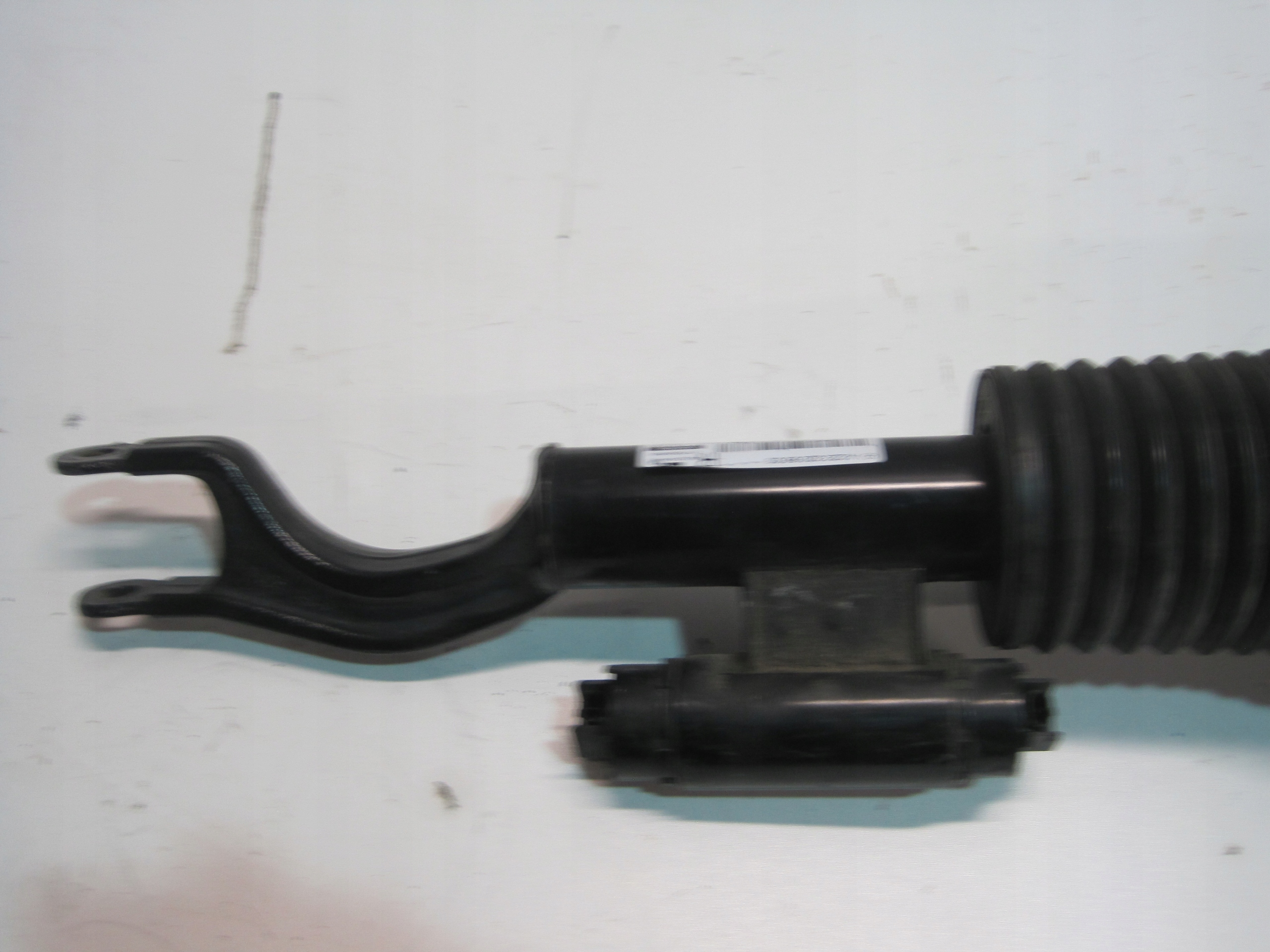 shock absorber right MERCEDES S KLASA 223 4X4 4MATIC