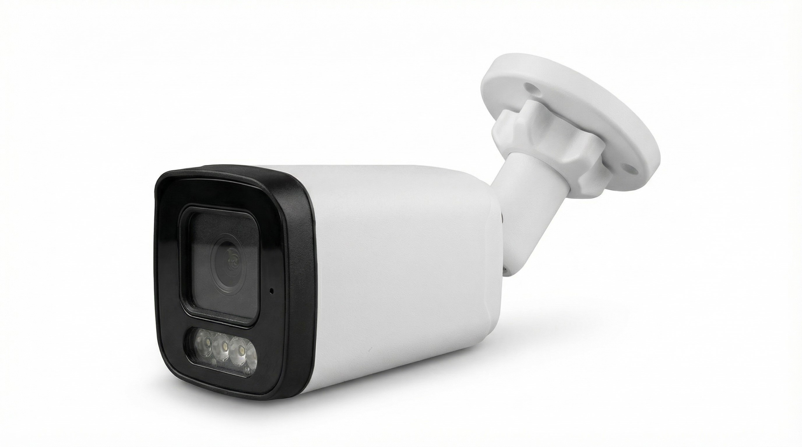 Tubová kamera bullet Ip Pro 5Mpx 25fps ovocam IP5-OVO50136-EU Guard Station