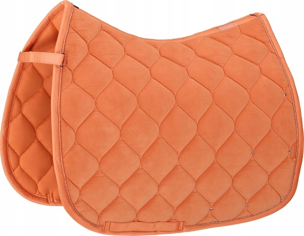 Czaprak Eskadron Velvet Crystal S/22 r.DL