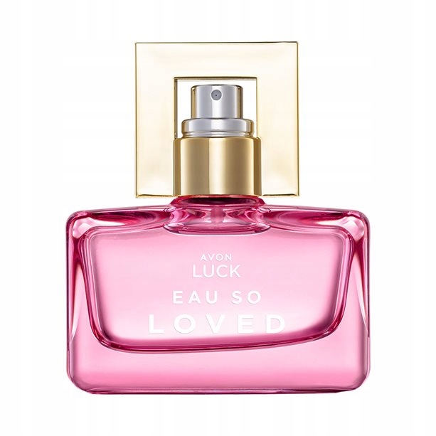 

Avon Eau So Loved Perfumy Woda Perfumowana 30 ml