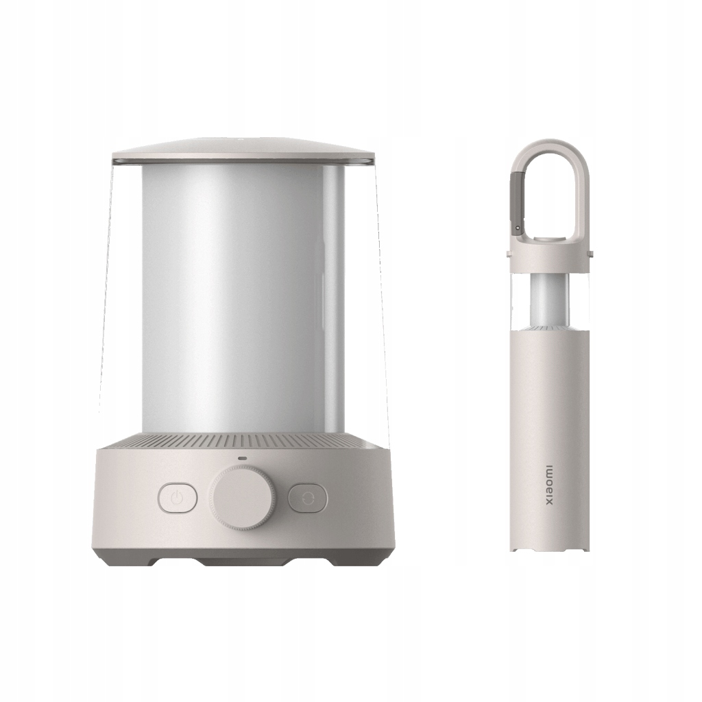 Xiaomi Multifunction Camping Lantern kempingové světlo
