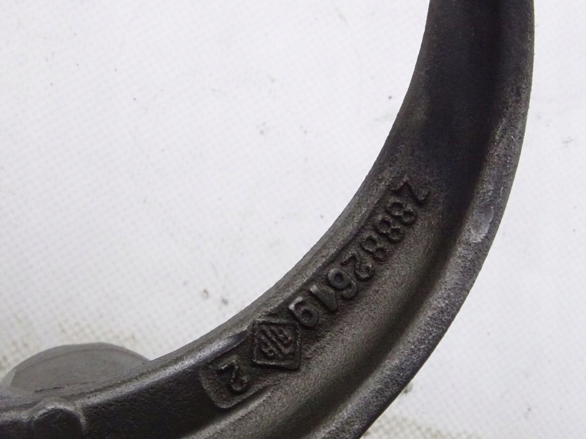 IVECO EUROCARGO EATON WIDELEC WIDELKA SKRZYNI Car type Trucks