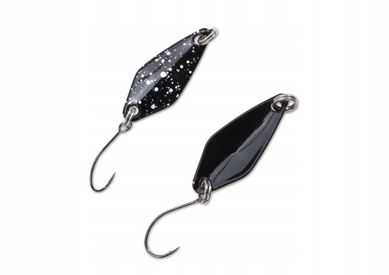Pstrągowa Wahadłówka Iron Trout Spootted Sb 104