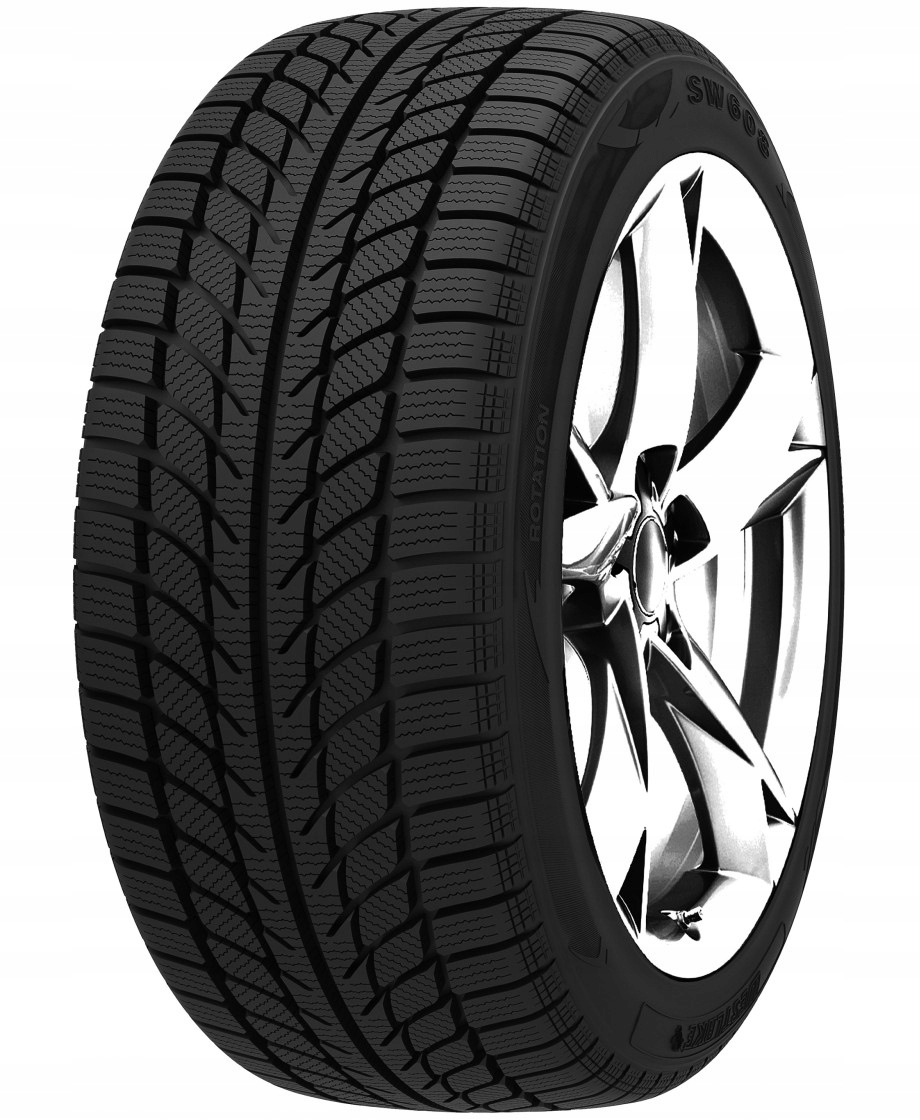 Westlake SW608 245/30R20 Opony zimowe