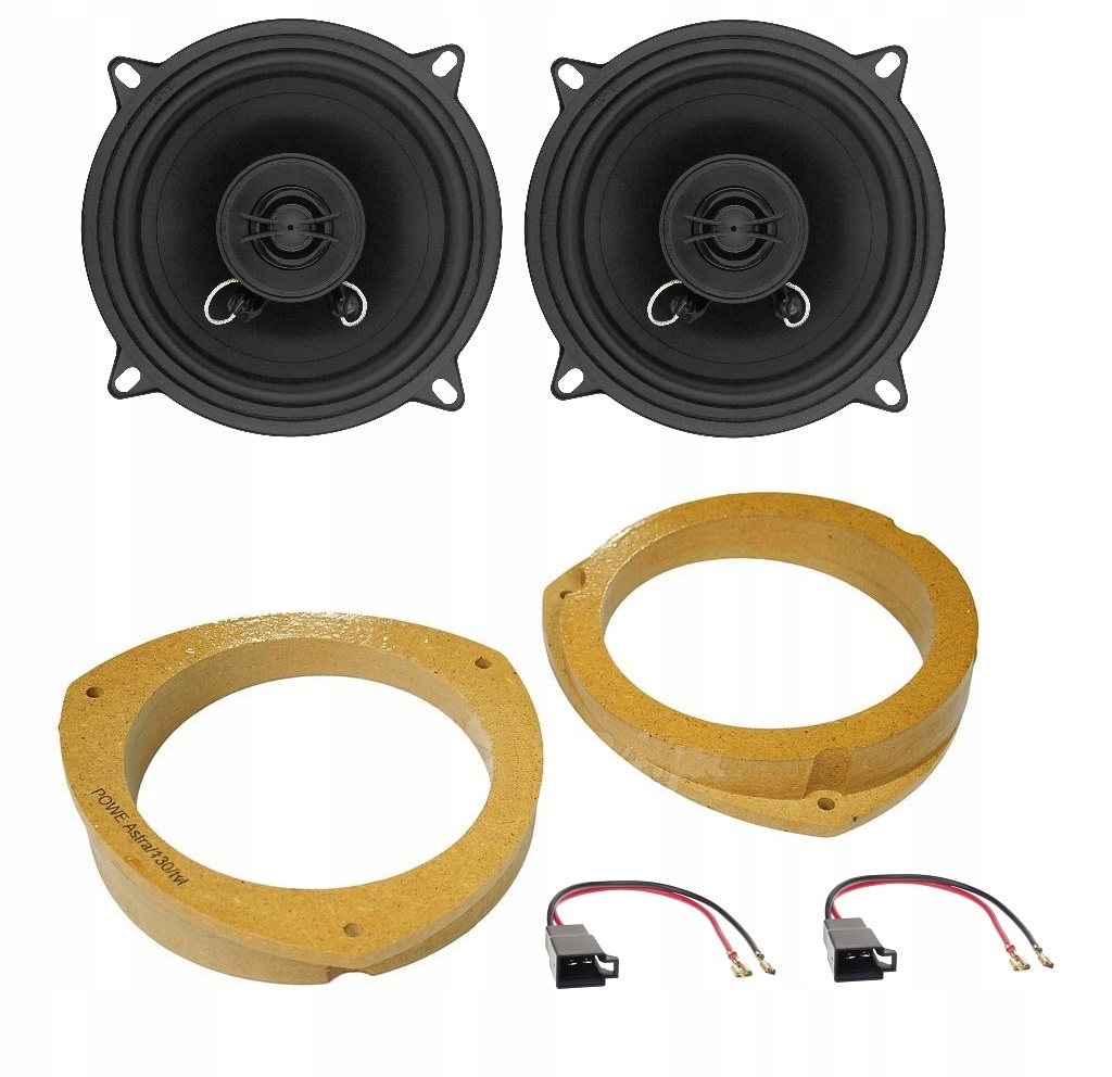 130mm reproduktory Opel Astra 2 Omega Vectra B Zafira A B Blow S-130
