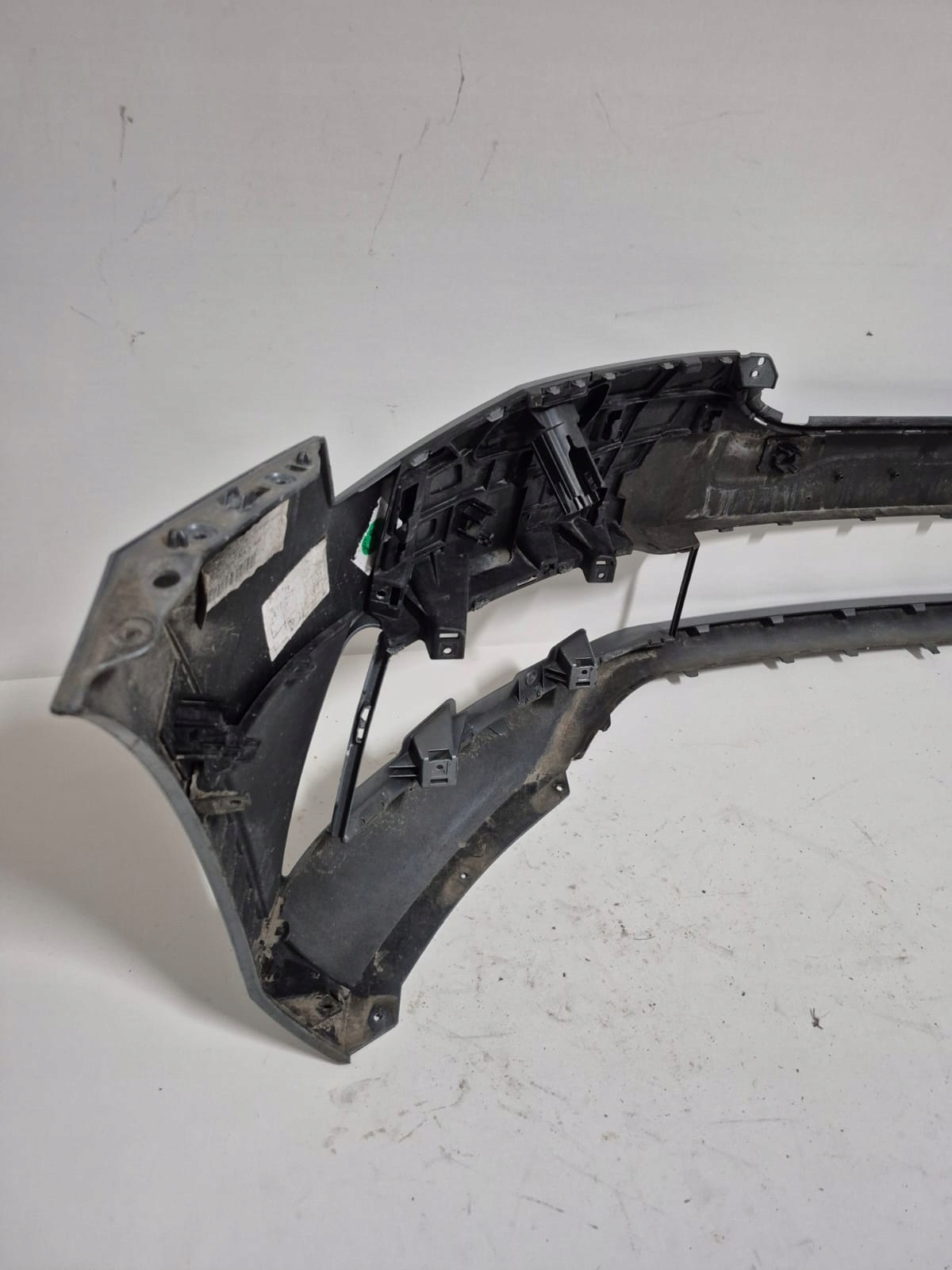 SKODA SUPERB III 3 LIFT 19-24 bumper front front washer 6XPDC