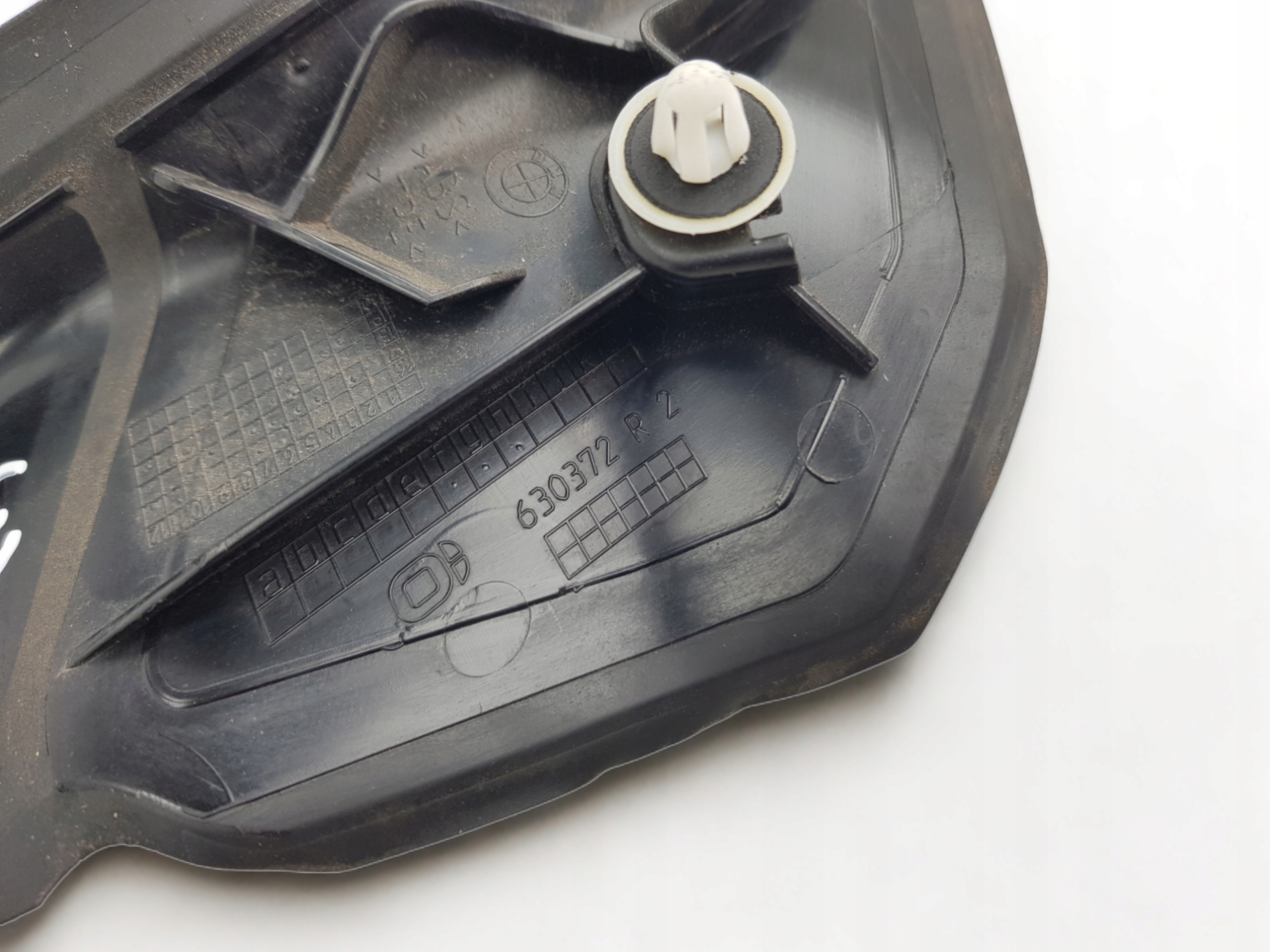 cover bonnet boot BMW M5 G30 F90 630372