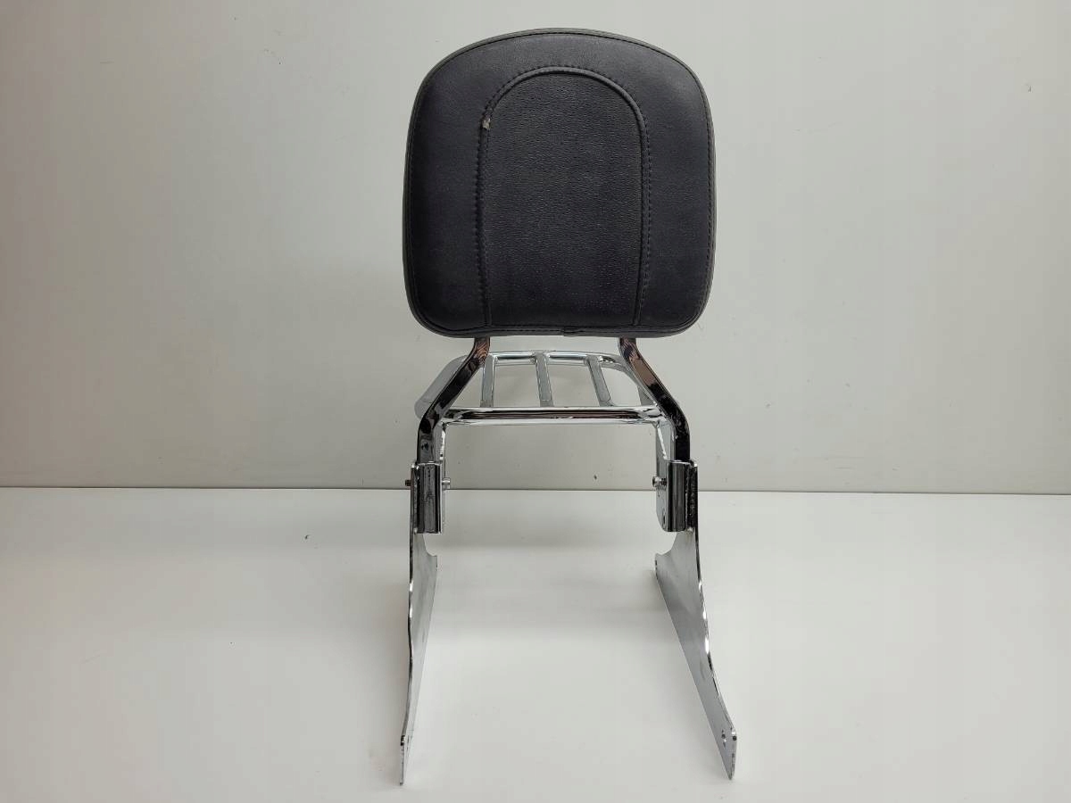 OPARCIE BAGAŻNIKA SISSY BAR HARLEY-DAVIDSON SOFTAIL FAT BOY HERITAGE FLSTF