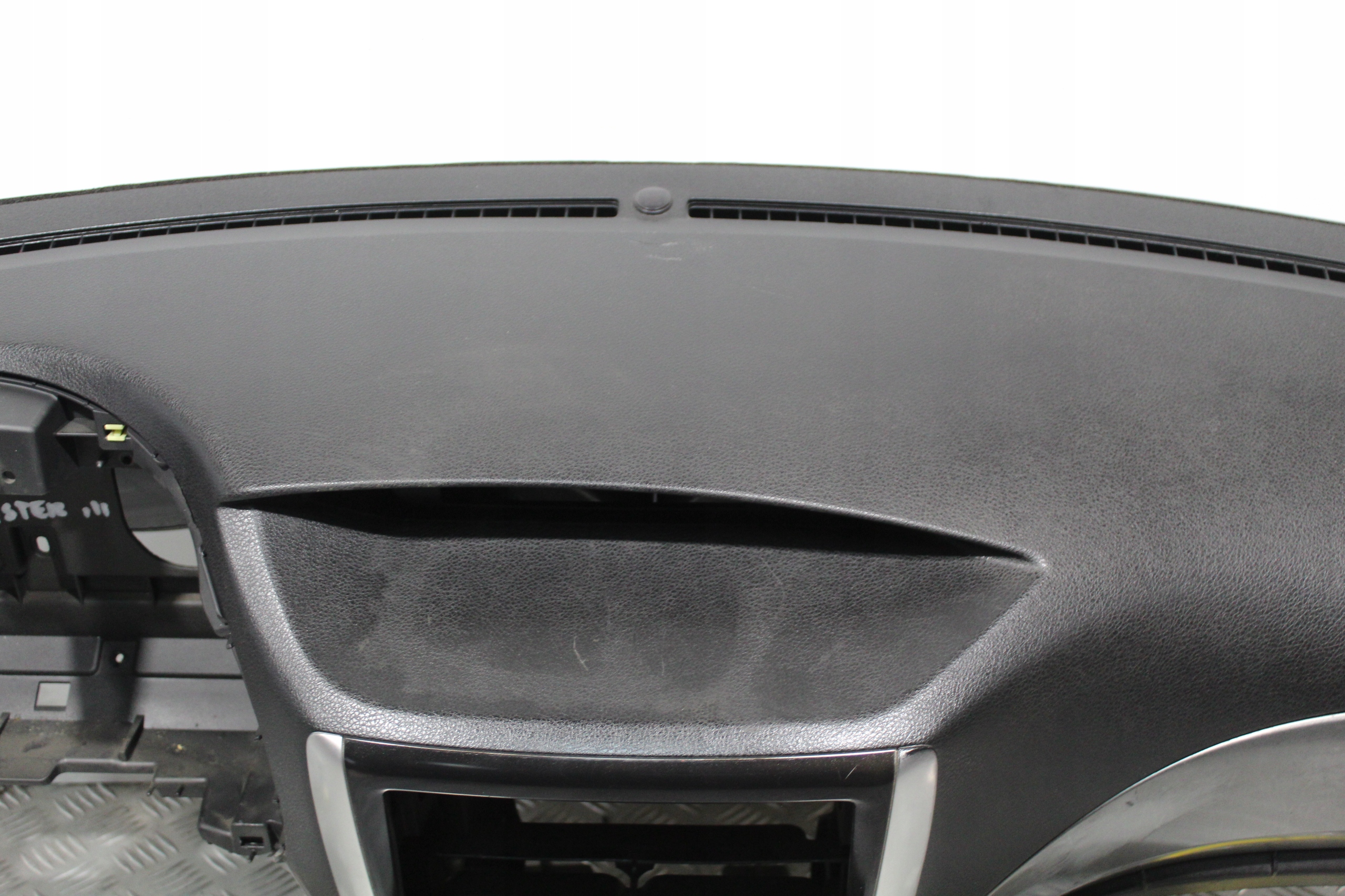 dashboard console airbag SUBARU FORESTER III 3