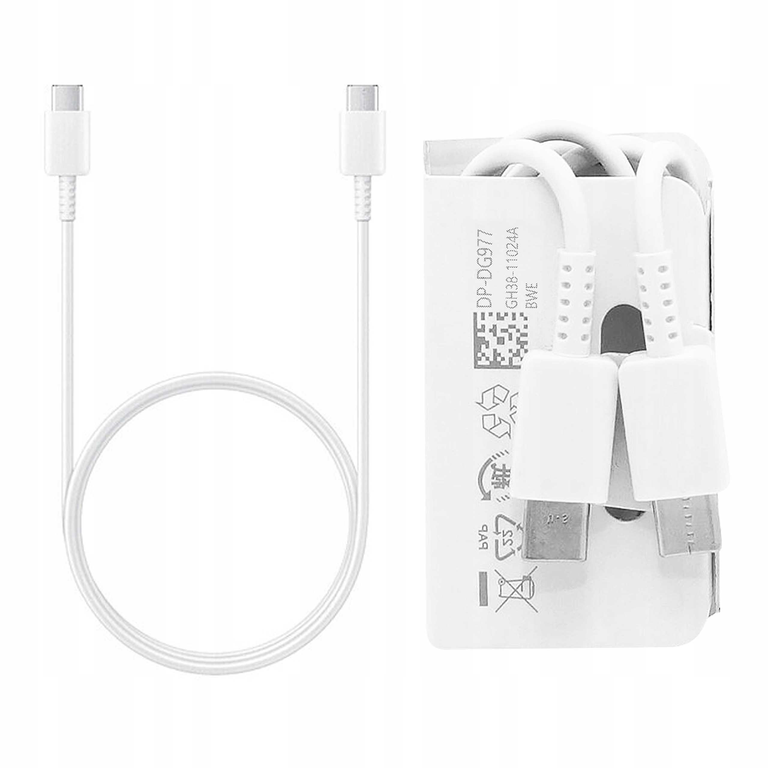 

Kabel Usb-c Typ C Szybkie Ładowanie Pd