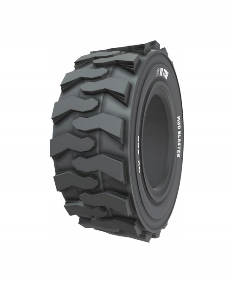 Vk Tyre Vk 600 Mud Blaster 12-16.5 14PR Pneumatika do blata
