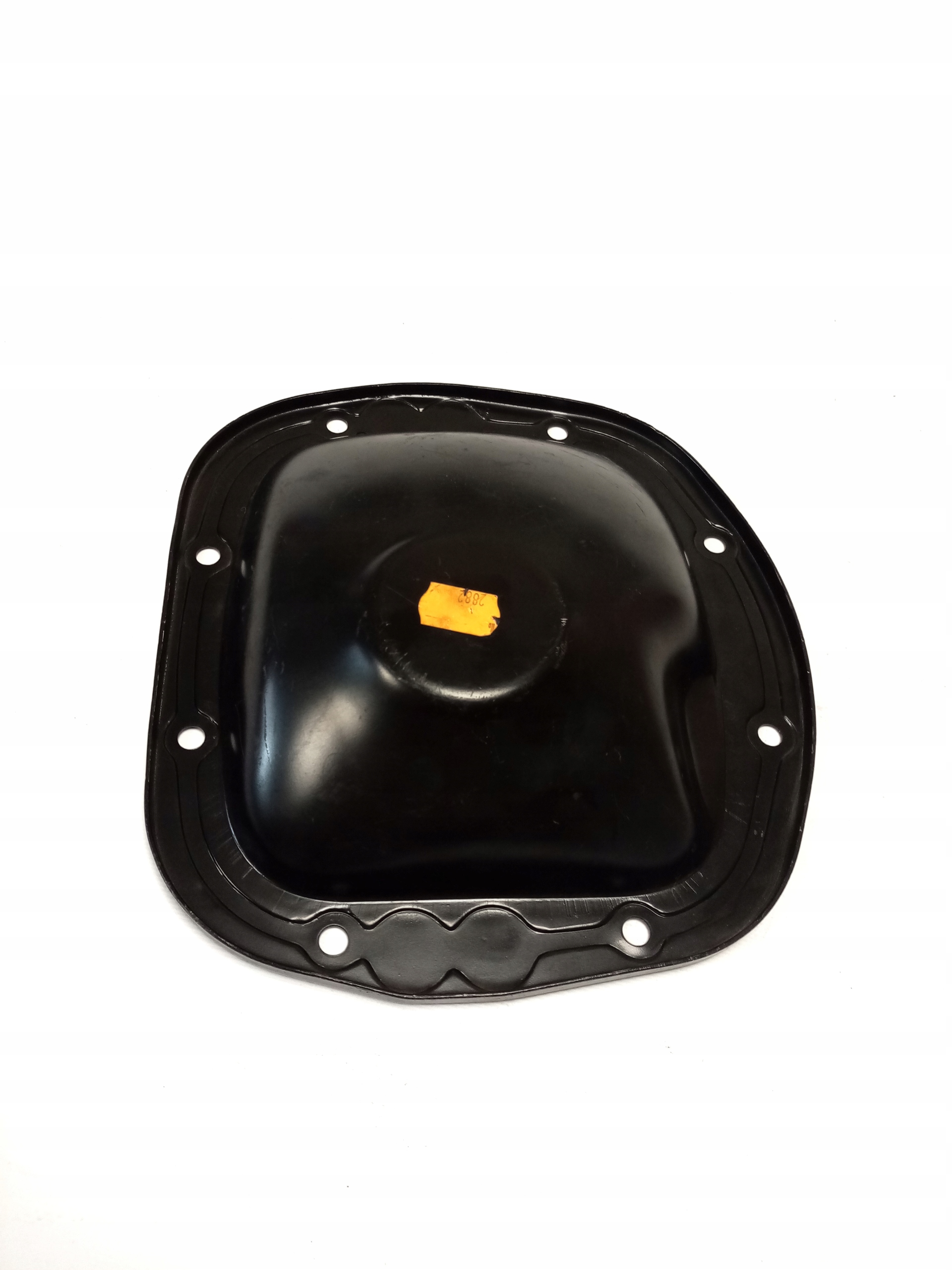 Крышка капота моста FSO Fiat 125p Polonez 4321342