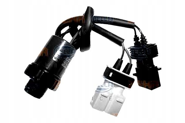 6ZL 351 - HELLA ДАТЧИК КОНДИЦИОНИРОВАНИЯ ВОЗДУХА [HELLA]