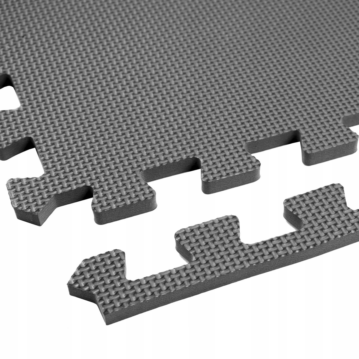 Mata piankowa puzzle 118x118 Układanka edukacyjna Kod producenta MATA PIANKOWA