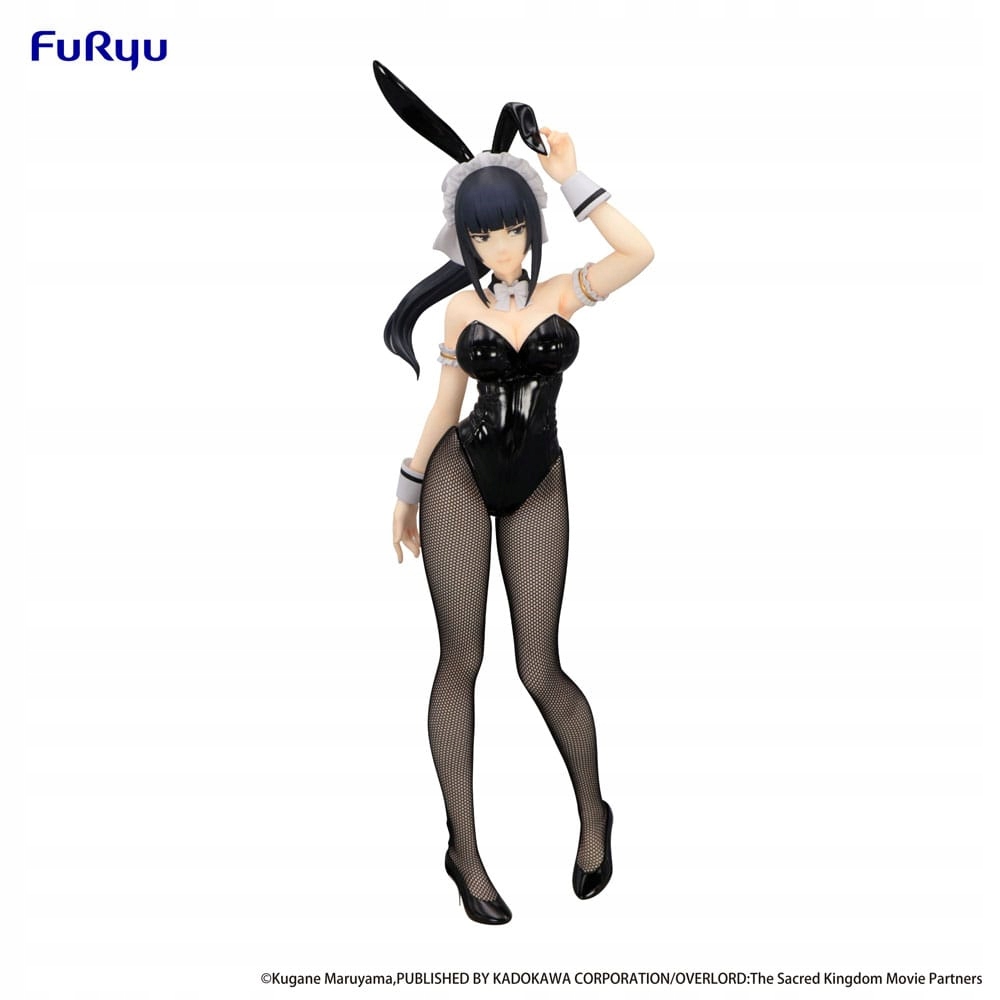 Overlord BiCute Bunnies Pvc figurka Narberal 27 cm