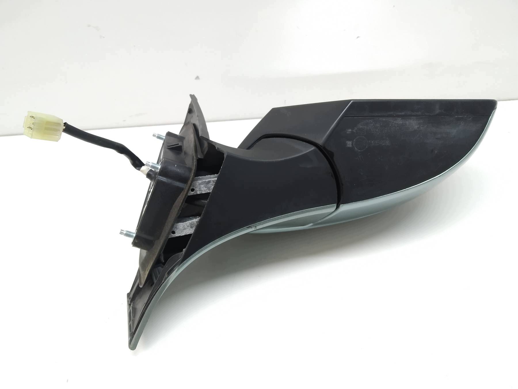 mirror right 5PIN EUROPA MK7 Suzuki Swift V (2010-2017)