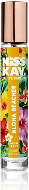 Aloha Bashes Woda perfumowana