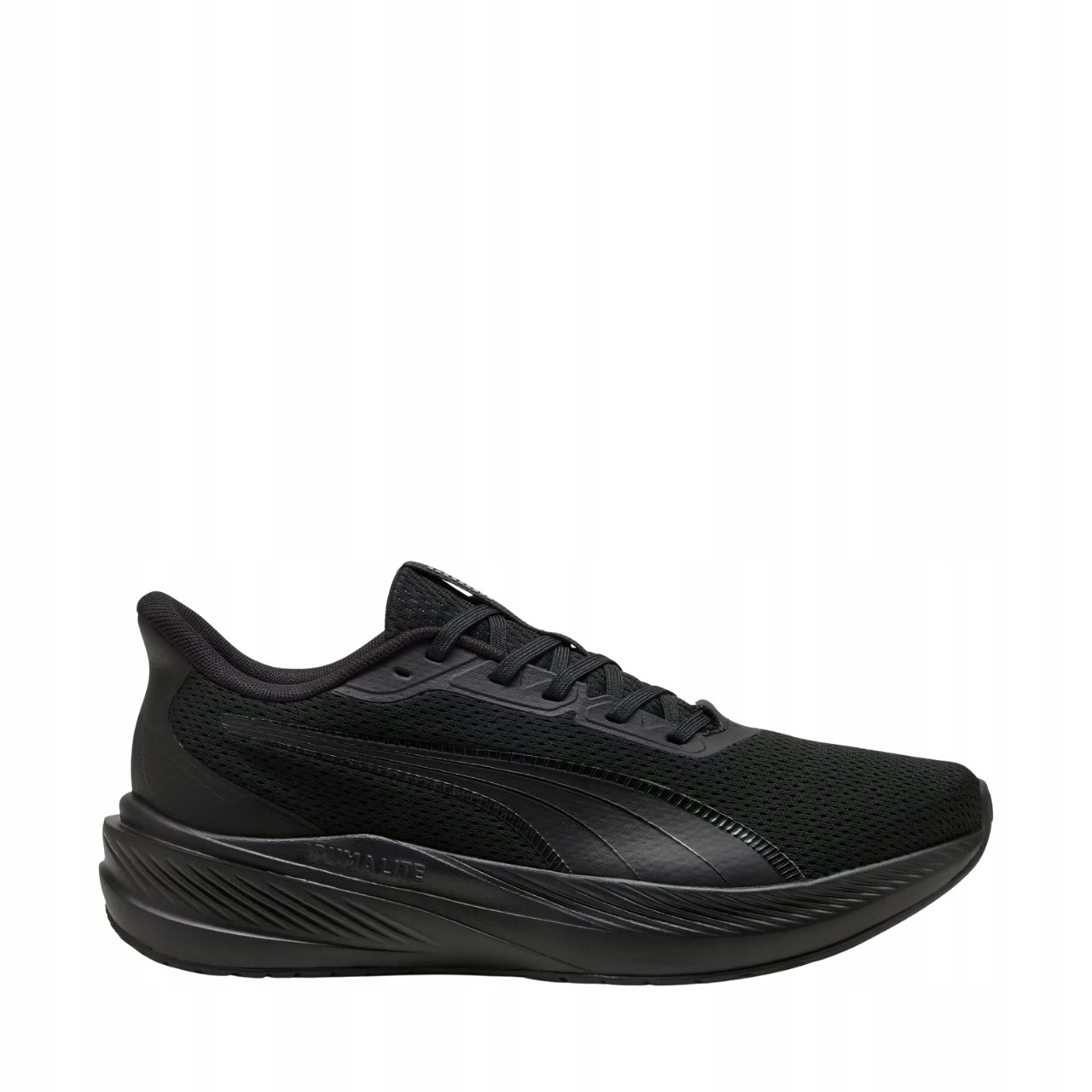 Pánské boty Puma Dasher Lite 312586-02 vel. 41 černé
