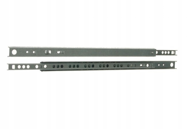 

Prowadnica meblowa kulkowa do szuflad 2szt 310mm