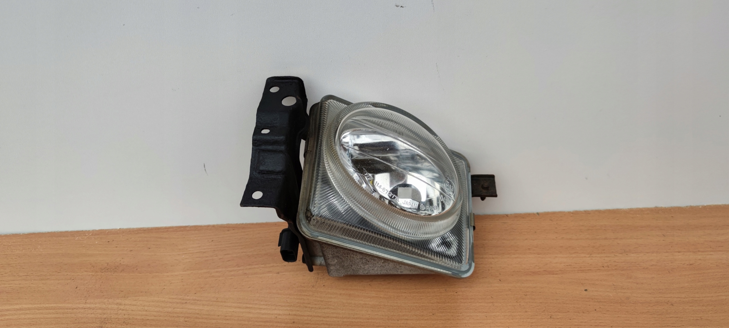 MITSUBISHI GALANT VI LINKS NEBELSCHEINWERFER ORIGINAL