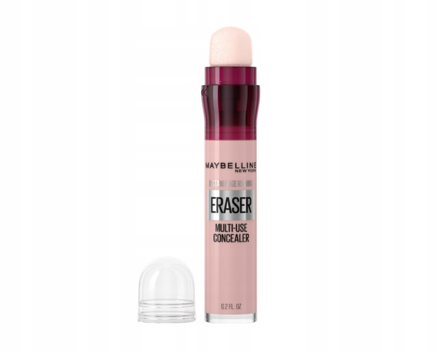 Maybelline Eraser Eye Concealer korektor na obličej 5 Brightener 6,8 ml