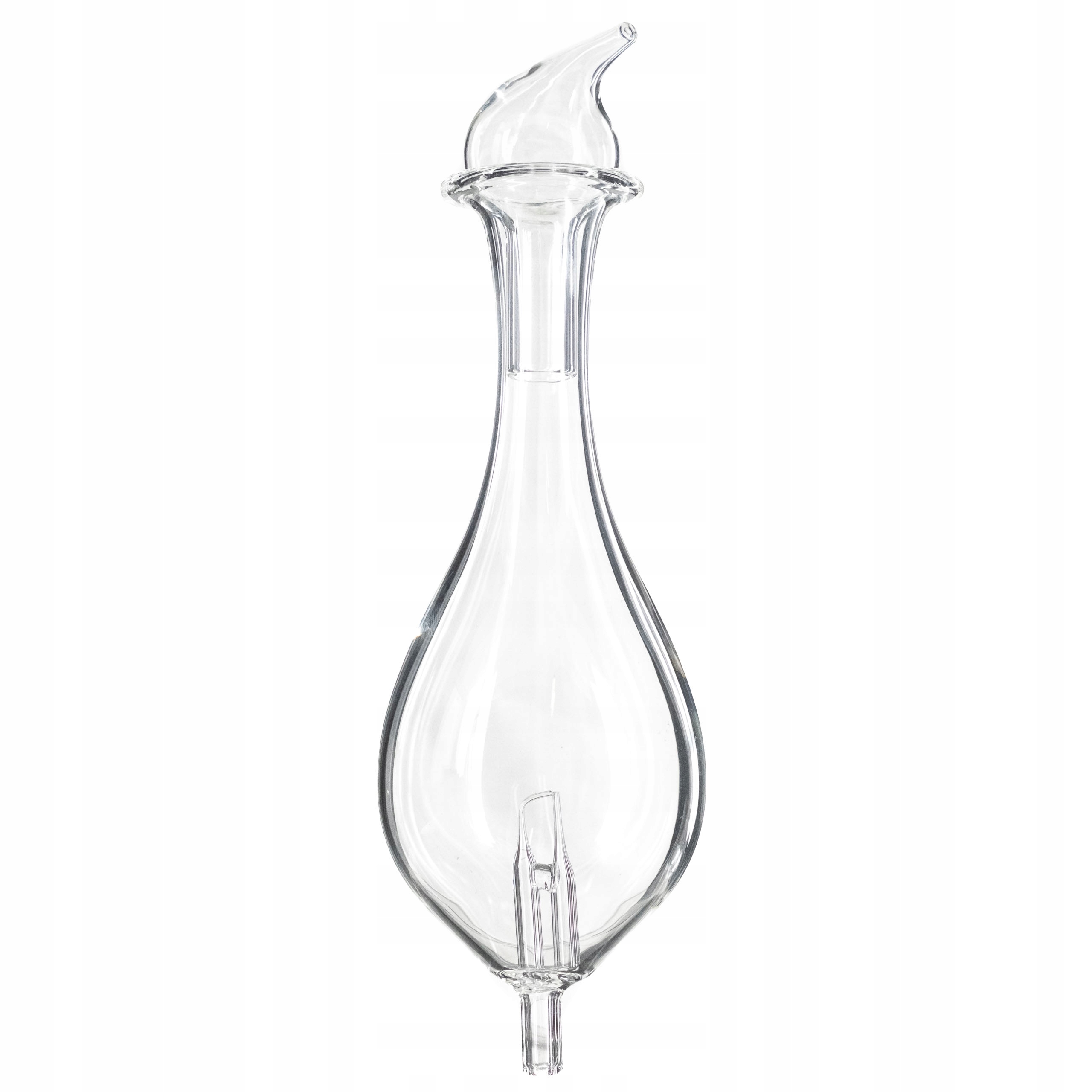 Bilovit Szkło do Nebulizatora Olejków Eterycznych Część Zamienna