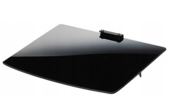 PÓŁKA MULTIMEDIALNA RTV POD DVD DEKODER TUNER Typ inna