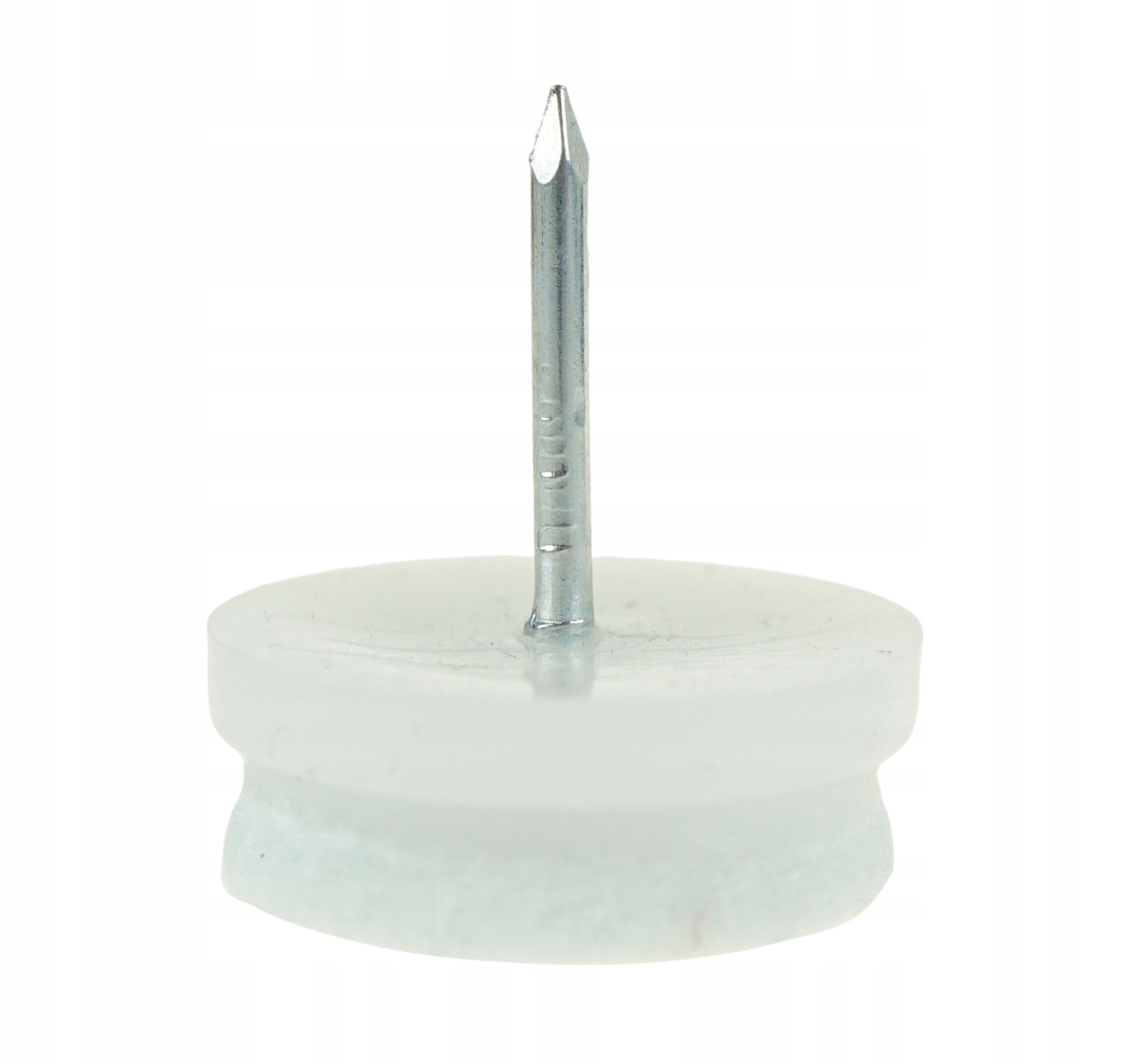 

20 x ślizgacz ślizg filc stopka do mebla 24 mm