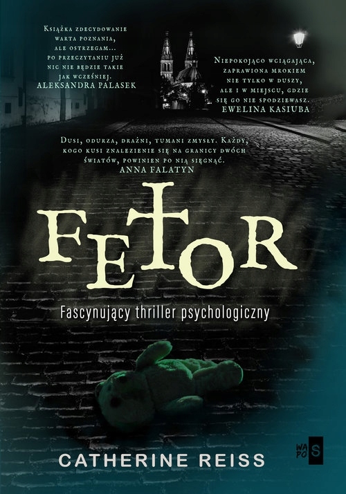 

Fetor