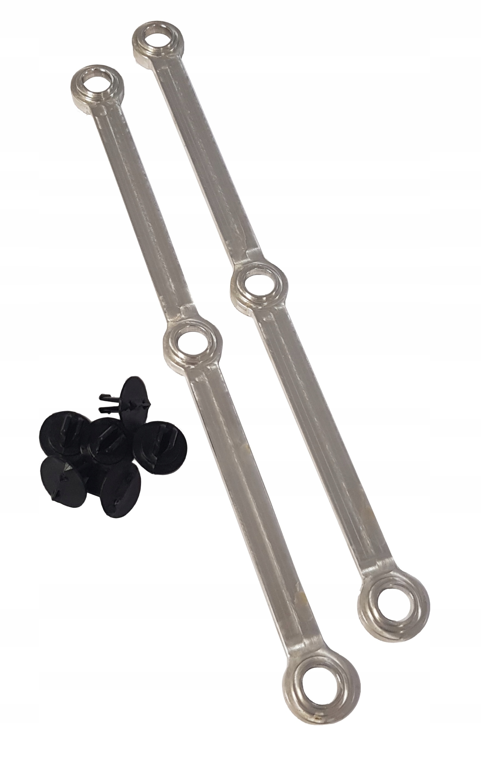 Ciegna dzwignie kol ssacego MERCEDES 3 0 V6 OM642 Part number 008