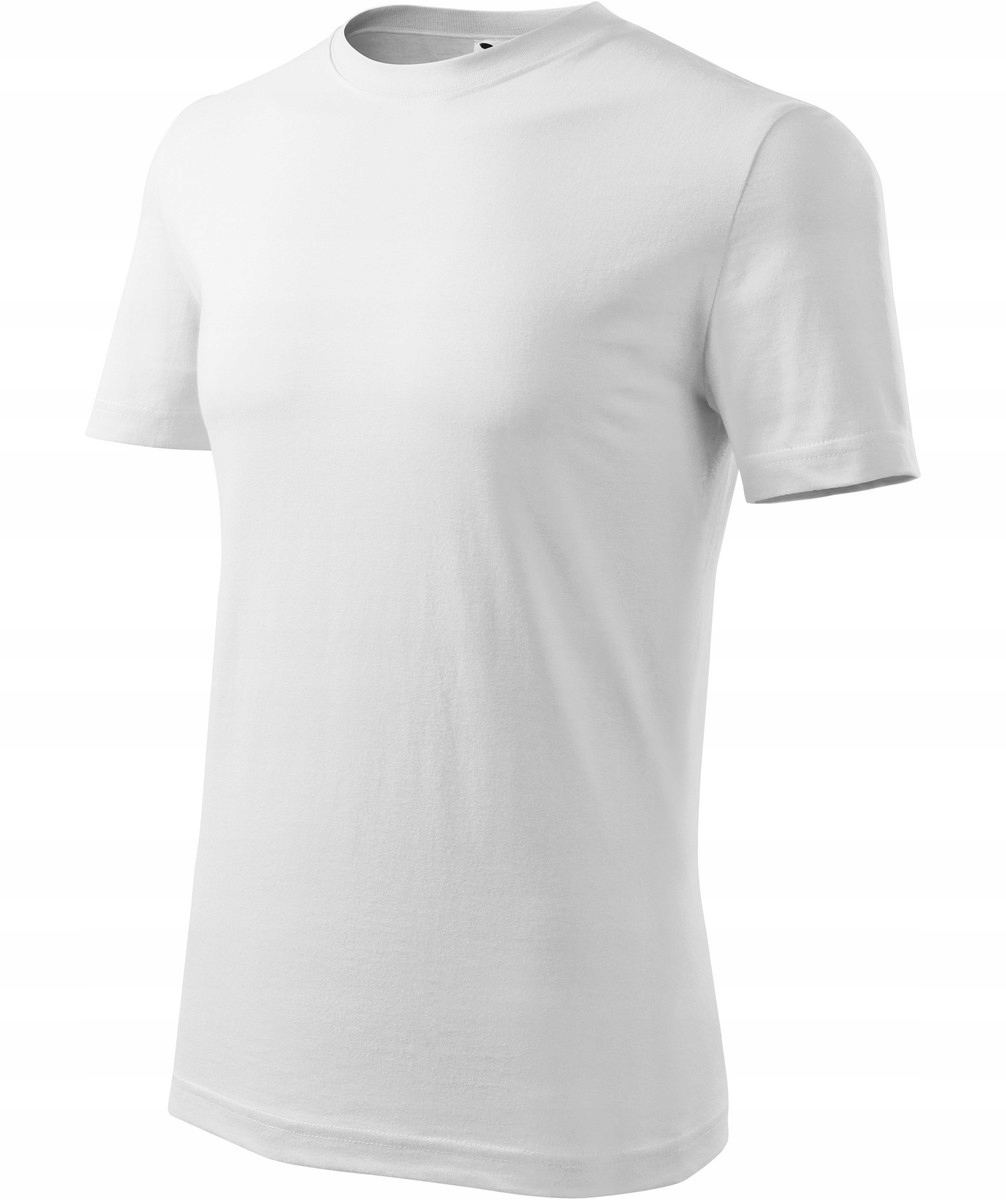

Malfini Classic New 132 koszulka T-shirt XL
