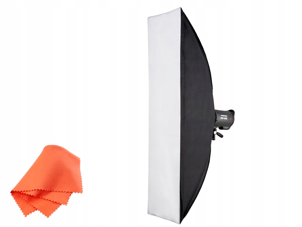 Softbox FreePower 35x140cm Bowens