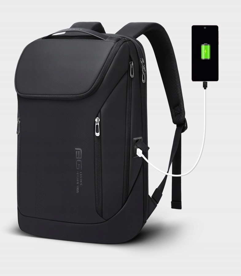 Plecak na laptopa K&M 15,6 " Kod producenta I006