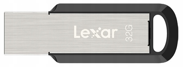 Pendrive Lexar JumpDrive M400 Usb 3. 0 32GB Lexar