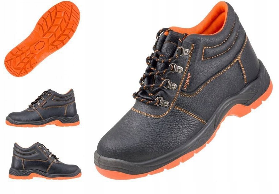 

Buty robocze Urgent 101 Sb obuwie ochronne r. 44
