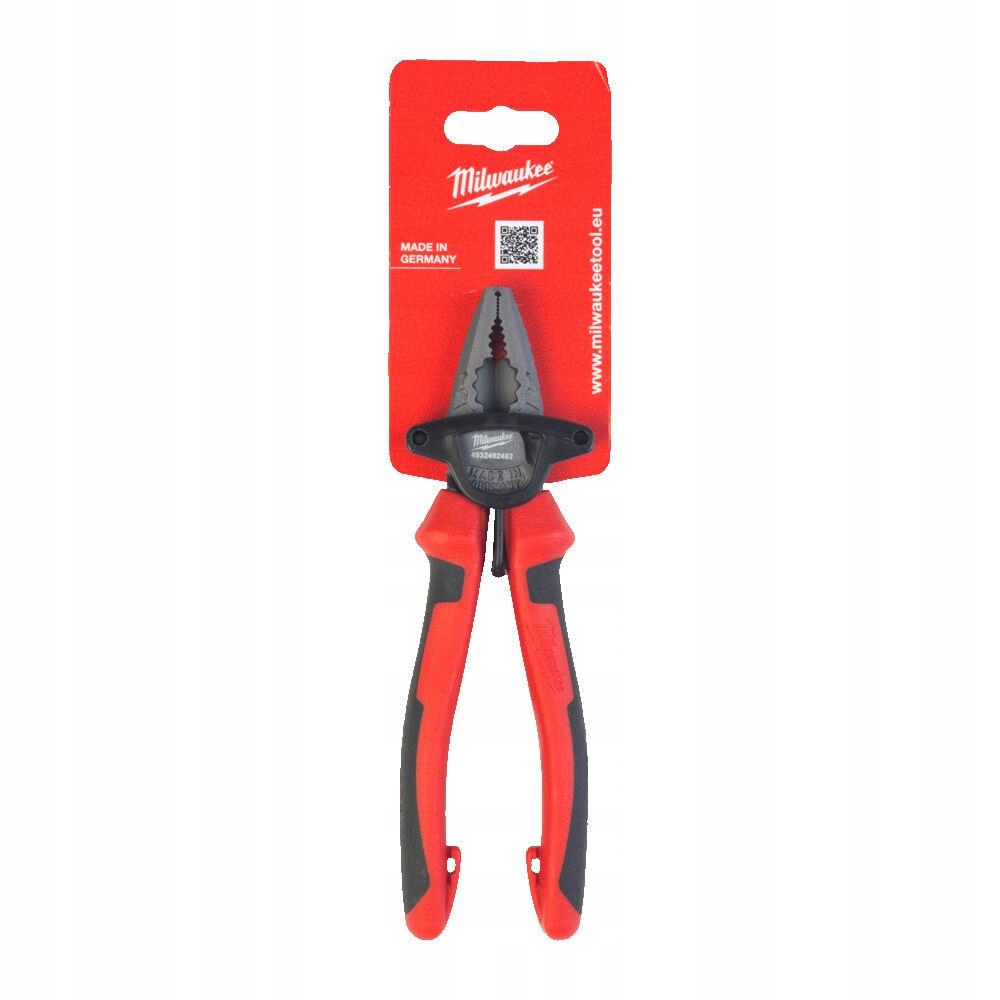 Milwaukee Univerzální Kleště 180mm 4932492462
