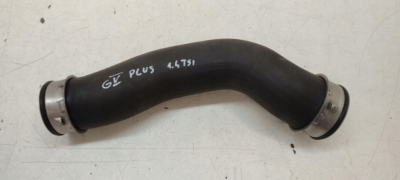 hose wiring air VW Golf plus LIFT 1,4 TSI