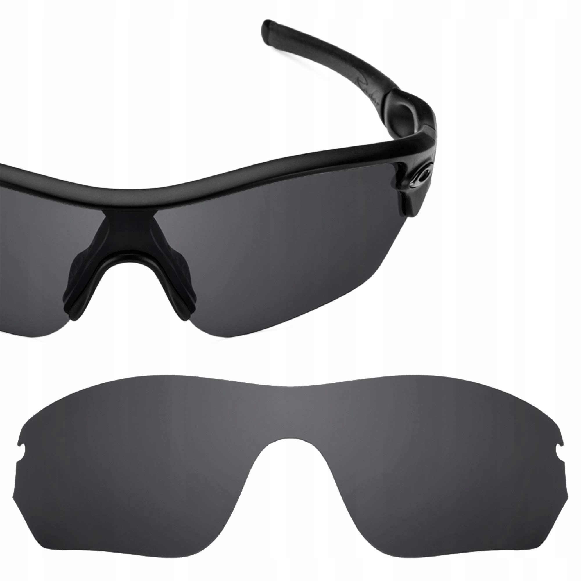 Revant Szkła zapasowe do Oakley Radar Edge - Marka inna