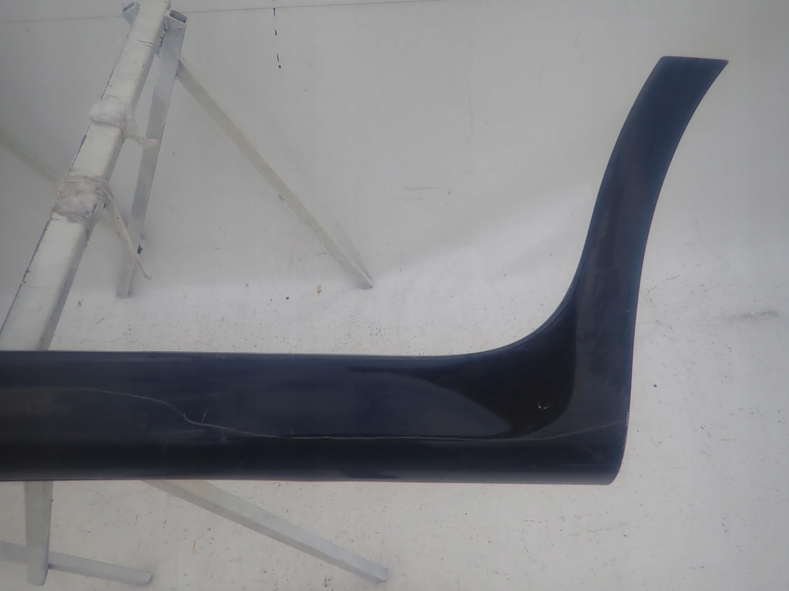 FORD S-MAX and ST TITANIUM threshold left moulding threshold