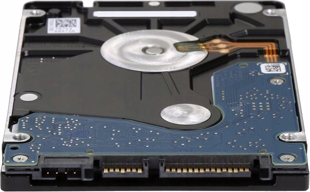 Dysk SEAGATE BarraCuda ST2000LM015 2TB 2.5" 5400 128MB SATA III Model ST2000LM015