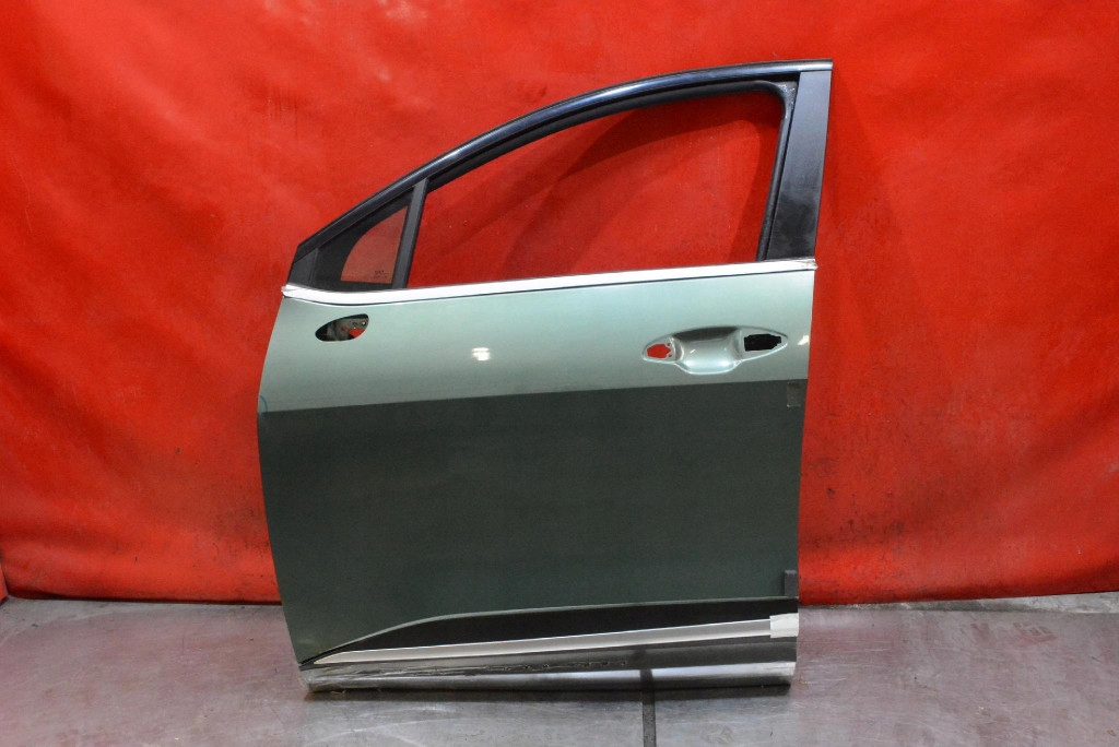 door left front front EX KIA SPORTAGE 5 V 21-25