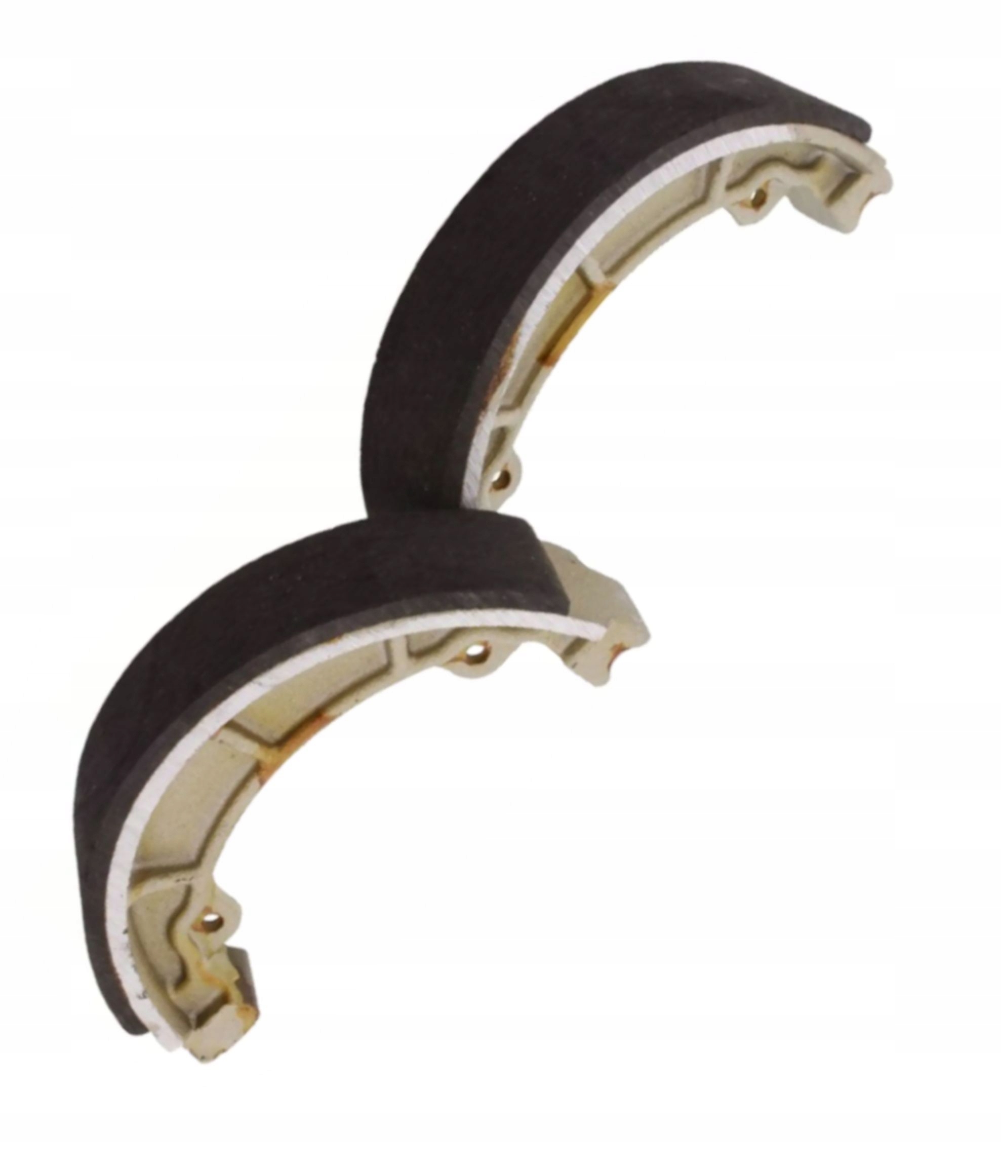 Brzdové Čelisti Sym X-Pro 50 125 Yamaha Yfm 90 110 Yfz