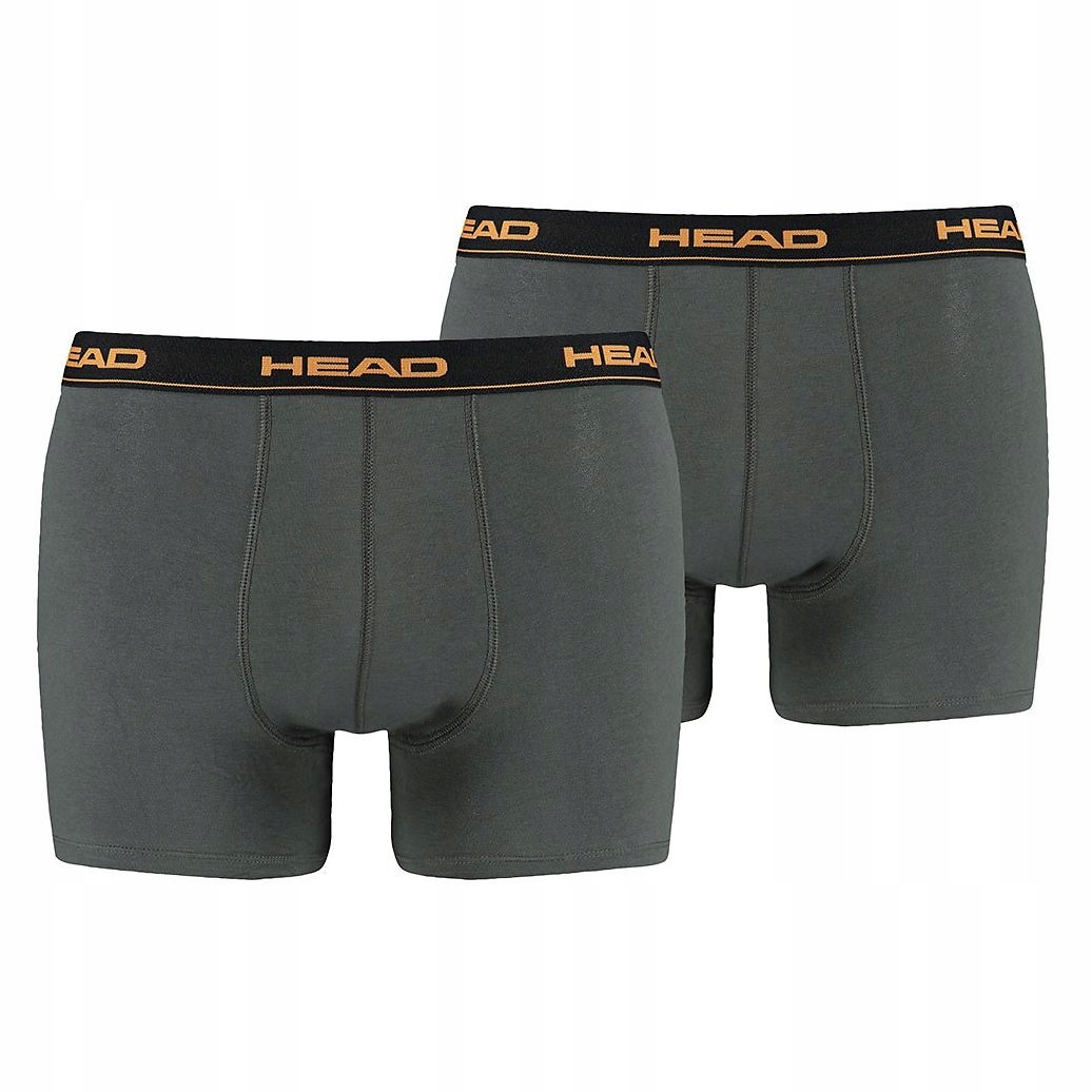 

Bielizna męska Head Basic 2 pack r.M