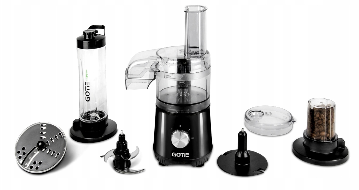 Stolný mixér Gotie GBW-1000C