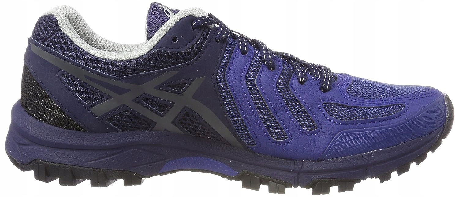 Buty Asics Gel FujiAttack 5 rozmiar 39