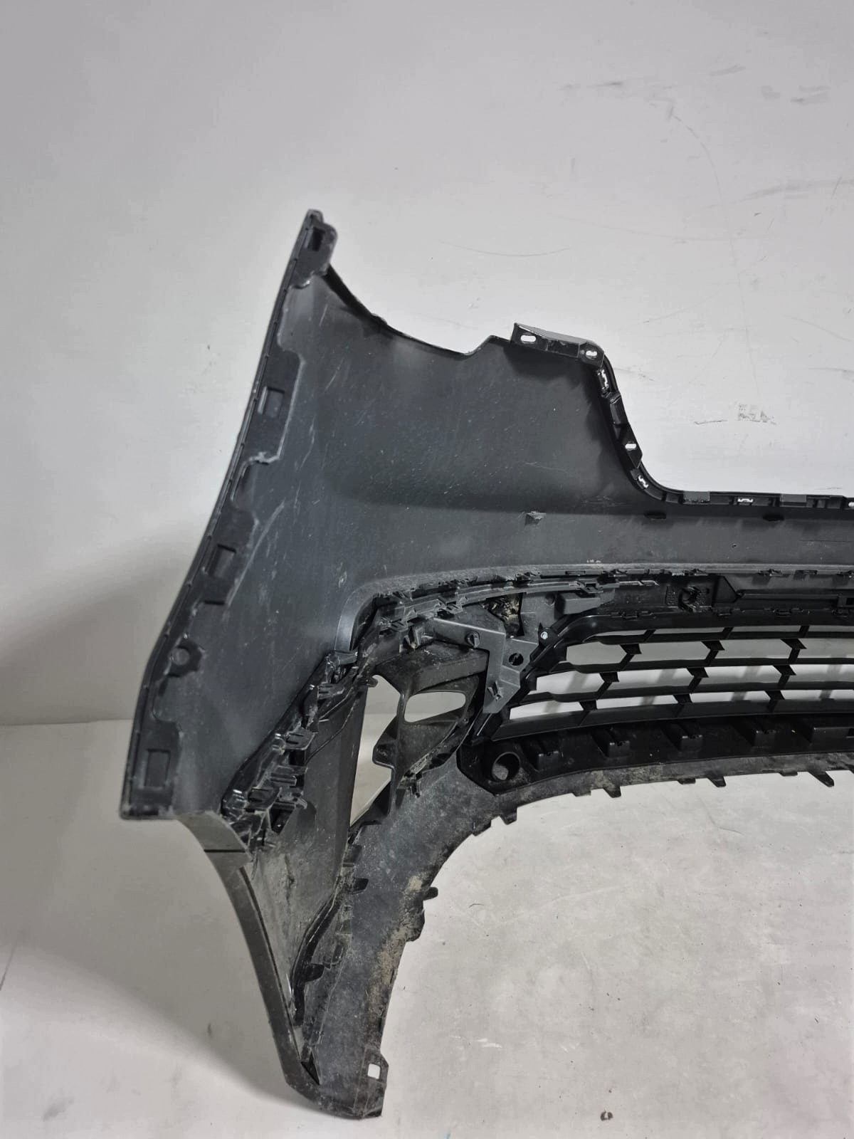 RENAULT TRAFIC III LIFT IV 21- bumper front front PDC 620226941R